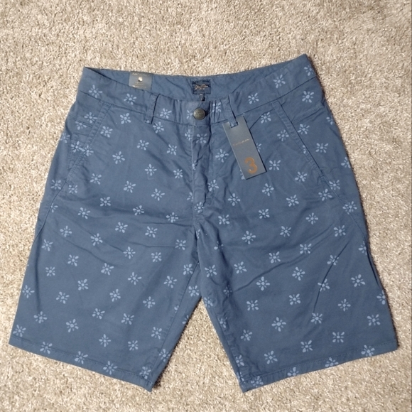 Good Man Brand Chico Shorts NWT - Picture 1 of 9